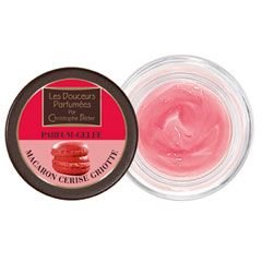 Parfum-Gelée Macaron Cerise Griotte