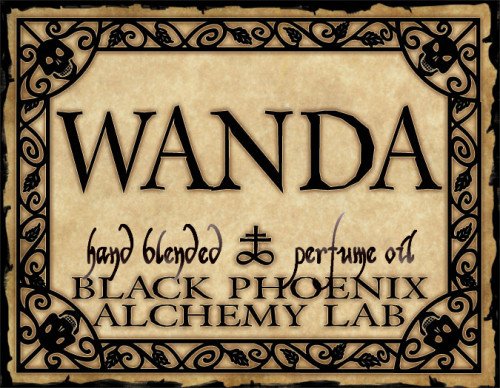 Ars Amatoria: Wanda