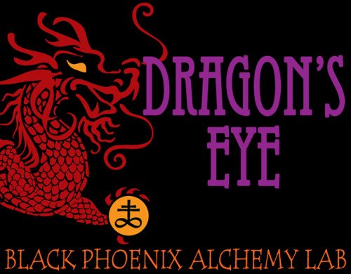 Ars draconis: Dragon's Eye