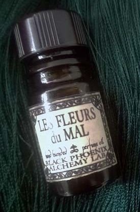 Ars moriendi: Les Fleurs du Mal