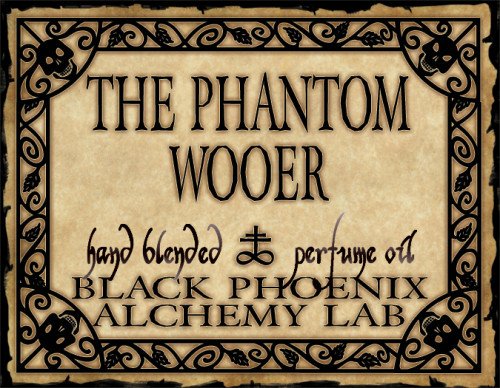Ars moriendi: The Phantom Wooer