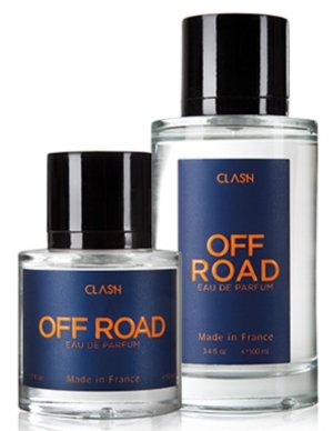 Off Road