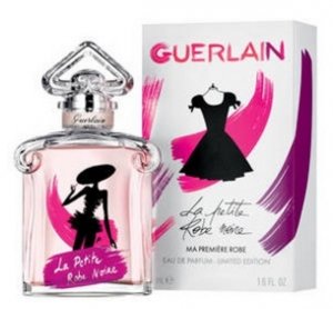 La Petite Robe Noire Limited Edition 2016 - Ma Première Robe (Eau de Parfum)