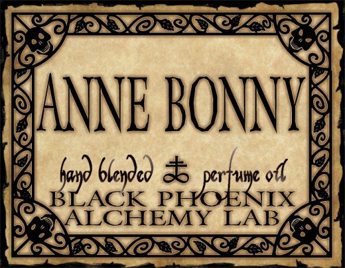 Bewitching Brews: Anne Bonny