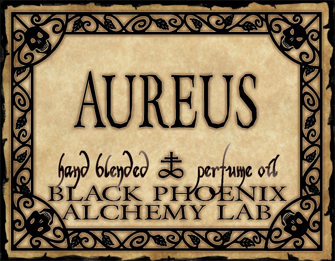 Bewitching Brews: Aureus