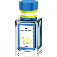 Beach Club Man