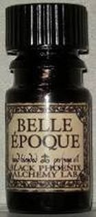Bewitching Brews: Belle Époque