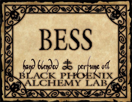 Bewitching Brews: Bess