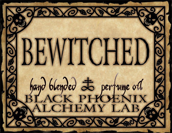Bewitching Brews: Bewitched