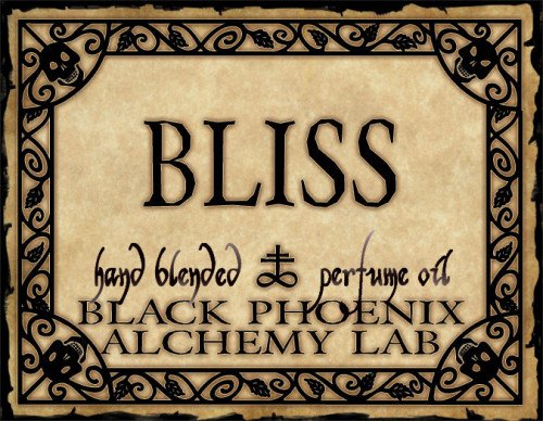 Bewitching Brews: Bliss