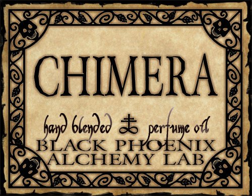 Bewitching Brews: Chimera