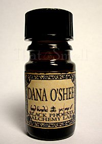 Bewitching Brews: Dana O'Shee