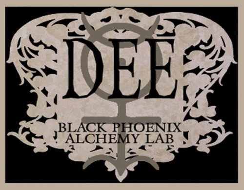 Bewitching Brews: Dee