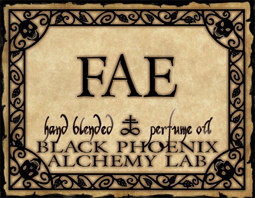 Bewitching Brews: Fae