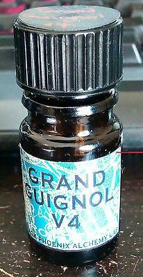 Bewitching Brews: Grand Guignol