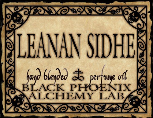 Bewitching Brews: Leanan Sidhe