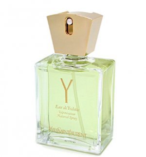 Y (Eau de Toilette)