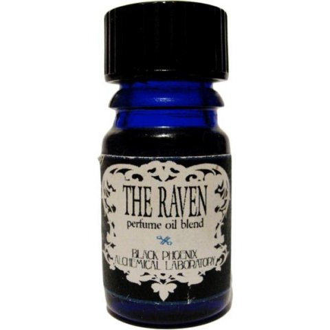 Bewitching Brews: The Raven
