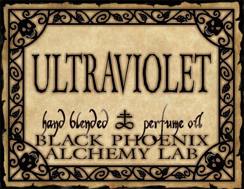 Bewitching Brews: Ultraviolet