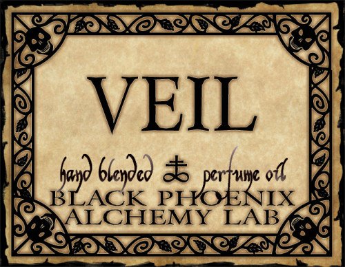 Bewitching Brews: Veil