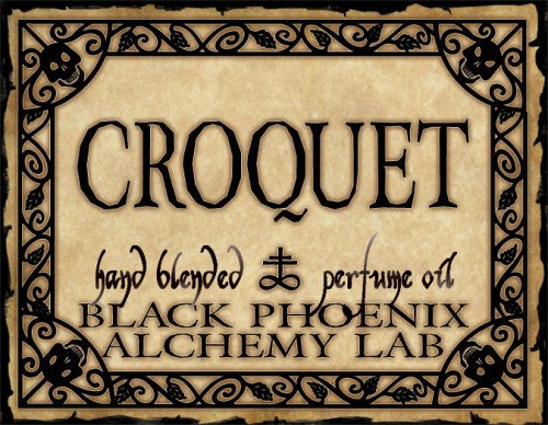 Mad Tea Party: Croquet