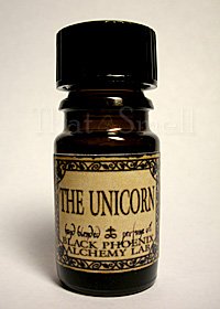 Mad Tea Party: The Unicorn