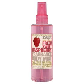 Fresh Sweet Raspberry