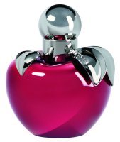 Nina Édition Prestige Lalique Noël 2007