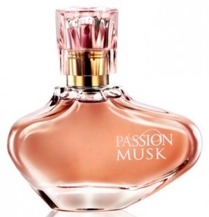 Passion Musk