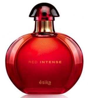 Red Intense