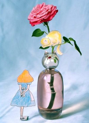 Grace by Grace Coddington