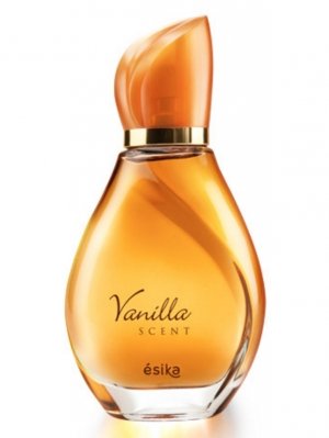 Vanilla Scent