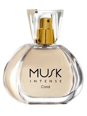 Musk Intense