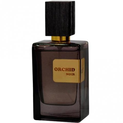 Orchid Noir
