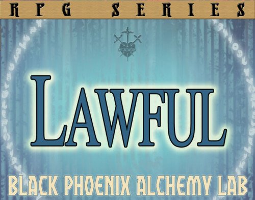RPG Series: Lawful