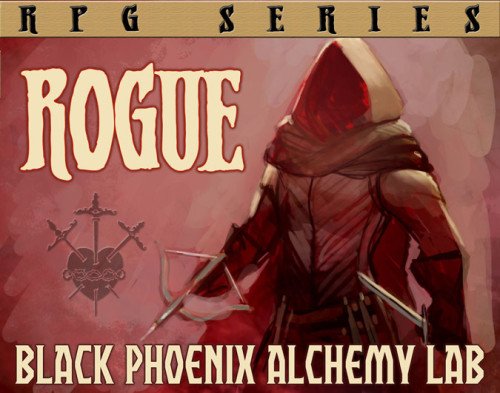 RPG Series: Rogue