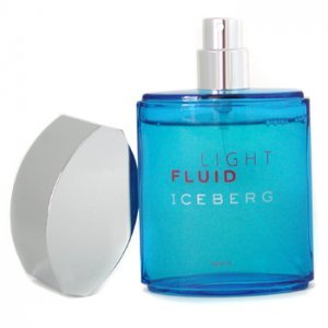 Light Fluid Men (Eau de Toilette)