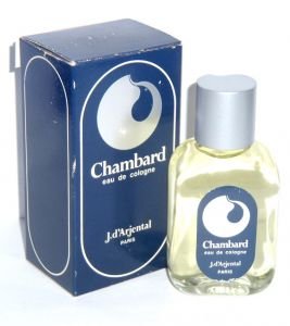 Chambard (Eau de Cologne)