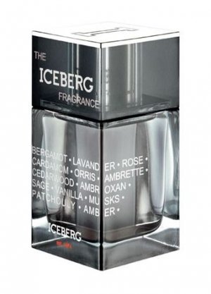 The Iceberg Fragrance Men
