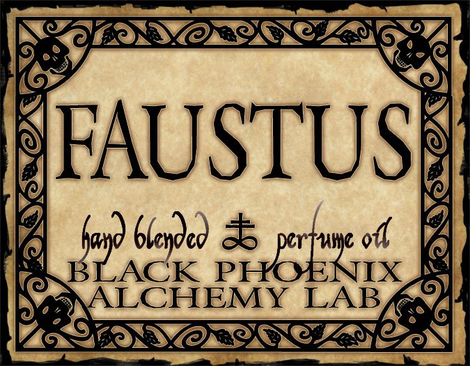 Sin and Salvation: Faustus