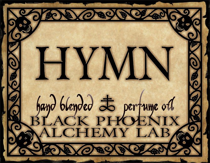 Sin and Salvation: Hymn