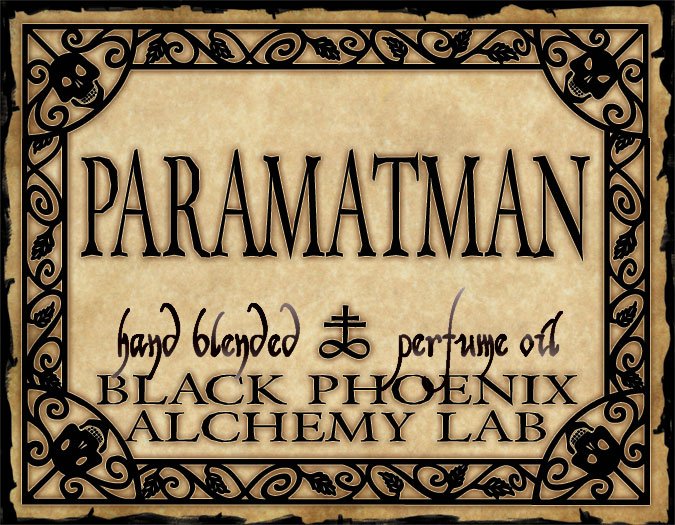 Sin and Salvation: Paramatman