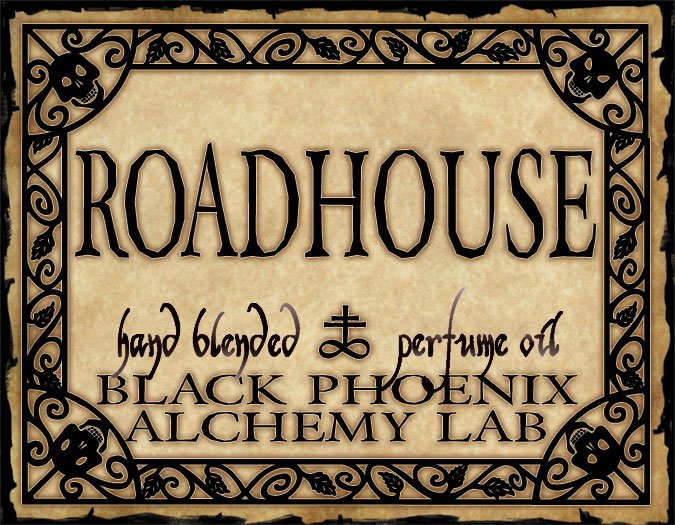 Sin and Salvation: Roadhouse
