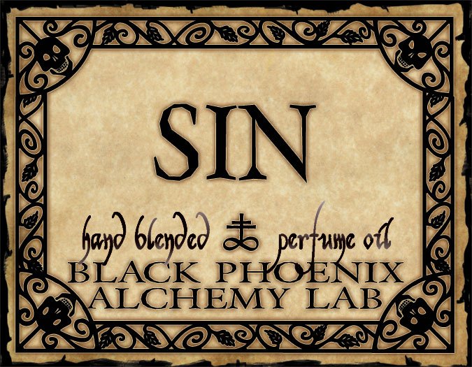 Sin and Salvation: Sin