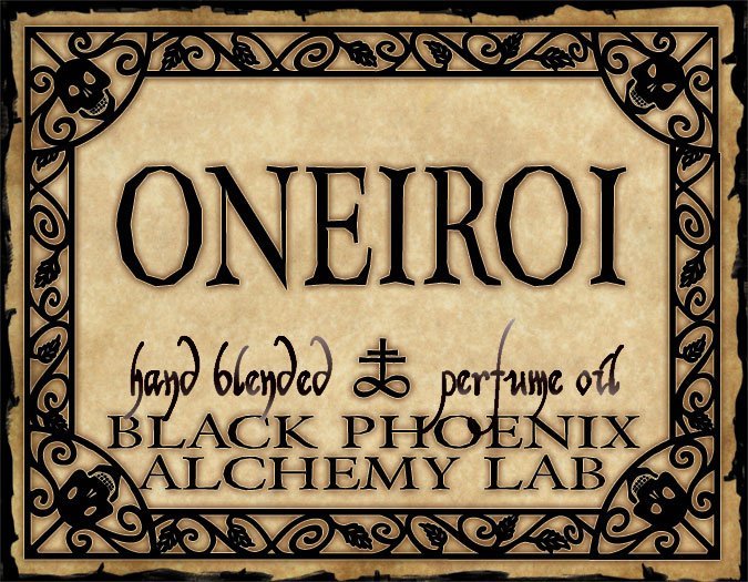 Somnium: Oneiroi