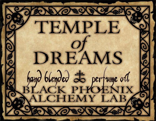 Somnium: Temple of Dreams