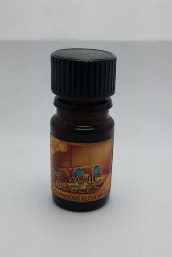 Steamworks: Galvanic Goggles