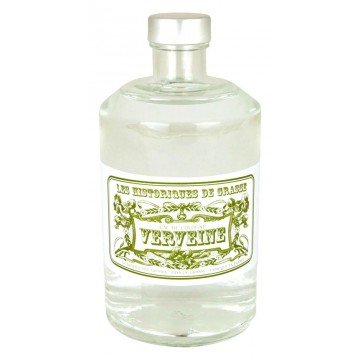 Les Historiques de Grasse: Verveine