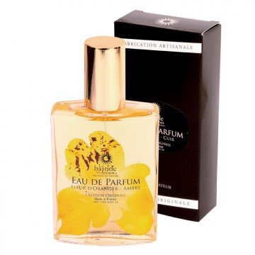 Le Jardin de Charline: Fleur d’Oranger