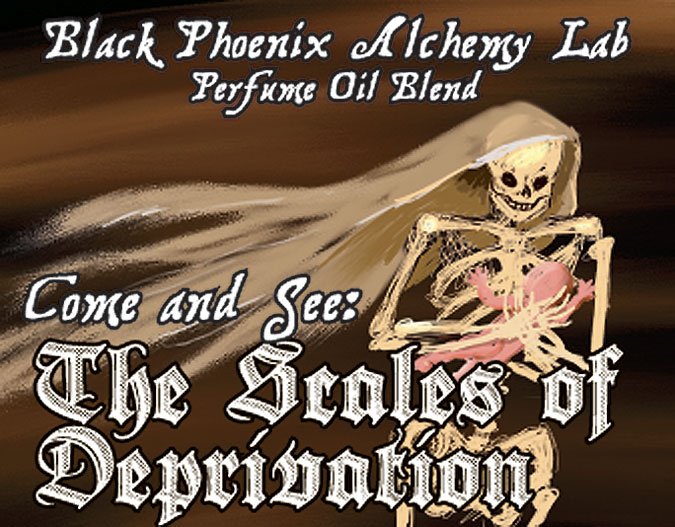 The Scales of Deprivation